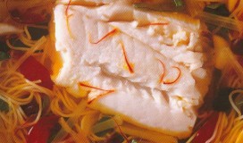 Halibut Halibut