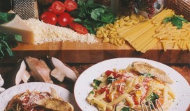 Pasta HM Pasta HM