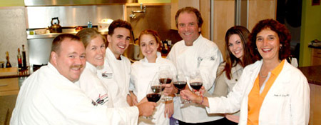 Chef Services