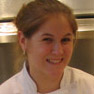 Leah Sarris of Chef Services Group