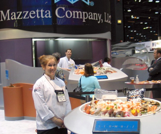 Mazzetta Seafood Company
