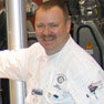 Russ Zito of Chef Services Group
