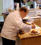 Food Styling & Photography