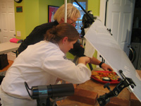 Food Styling & Photography