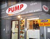 The Pump