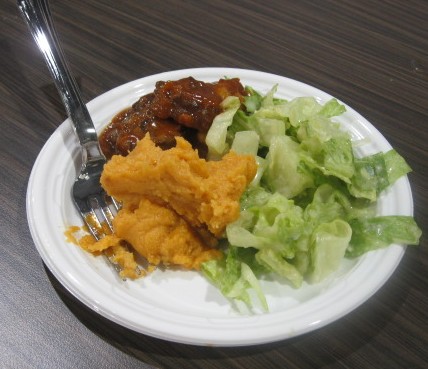 food