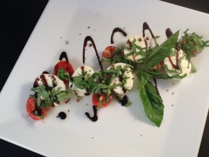 Caprese 1