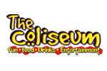 The Coliseum