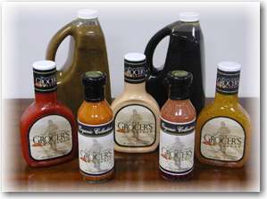 Richelieu Foods Products